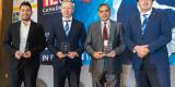 Immigrant Entrepreneur Awards 2022 winners