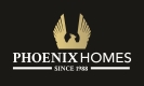 Logo de l'entreprise Phoenix homes