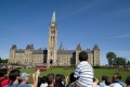 the parliament of canada