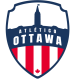 Marque commercial Atletico Ottawa