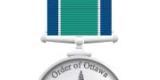 Order of Ottawa medal