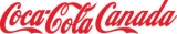 Coca Cola Canada logo
