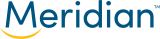 Meridian logo