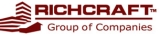 Richcraft logo