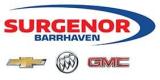 Surgenor Barrhaven logo