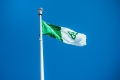 Le drapeau franco-ontarien