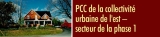 PPC de la collectivité urbaine de l'est - secteur de la phase 1