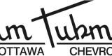 official logo for Jim Tubman Ottawa Chevrolet