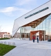 Centre aux étudiants de Robert C. Gillett