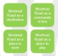 Montreal Road as a destination. Montreal Road as a community to live. Montreal Road as a place to work. Montreal Road as a place to play.