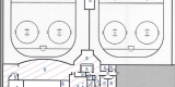 Ray Friel Centre floor plan