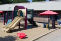 Borden Farm play structure