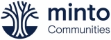 Minto Communities logo