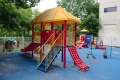 Pinocchio play structure 3