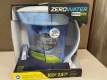Front view of the Zero Water 5 stage advanced filtration system
