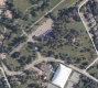 Photo aérienne de l'emplacement du stationnement d'hiver au Centre Ron-Kolbus Lakeside102, avenue Greenview 
