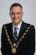 Photo officielle du maire Mark Sutcliffe