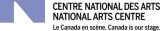 Centre national des arts logo