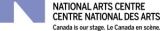 National Arts centre logo