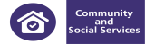 Community and Social Services asset management plan identifier