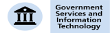 Government Services and Information Technology asset management plan identifier