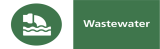 Wastewater asset management plan identifier