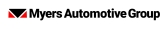 logo de Myers Automotive Group