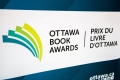 Ottawa Book Awards