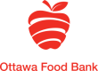 Ottawa Food Bank logo