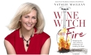 Natalie Maclean - Wine Witch on Fire