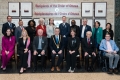 group photo of mayor and order of ottawa recipients 