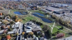 Pinecrest Stormwater Management Pond