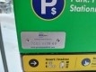 Pay and display machine