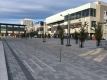 Courtyard - home to the Ottawa Farmers' Market