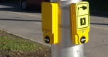 Accessible Pedestrian Signal