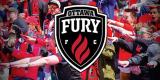 Logo du Fury d'Ottawa