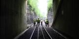  Safety Partners Walk-through of Dows Lake Tunnel 