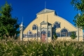 Aberdeen Pavilion