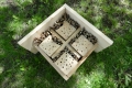 Fabrication d’un hôtel pour abeilles - Step 7