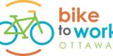 Bike to Work logo