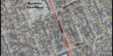 Traffic Calming Study Area (Broadview Avenue between Carling Avenue and Princeton Avenue)
