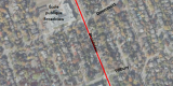 Zone d’étude de modération de la circulation (avenue Broadview, entre l’avenue Carling et l’avenue Princeton)
