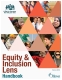 Equity and Inclusion Lens Handbook Cover