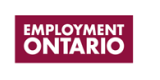 Canada Employment Ontario and Ontario logo