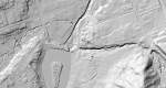 LiDAR image