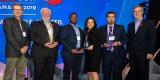 Les Immigrant Entrepreneur Awards 2019 ont été décernés à six hommes d'affaires locaux