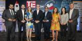 2018 Immigrant Entrepreneur Awards were presented to six local business people 