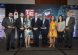 Les Prix aux entrepreneurs immigrants d'Ottawa 2018 ont été remis à six entrepreneurs de la région