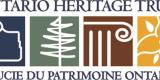 Ontario Heritage Trust logo