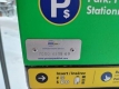 City Pay and Display machine